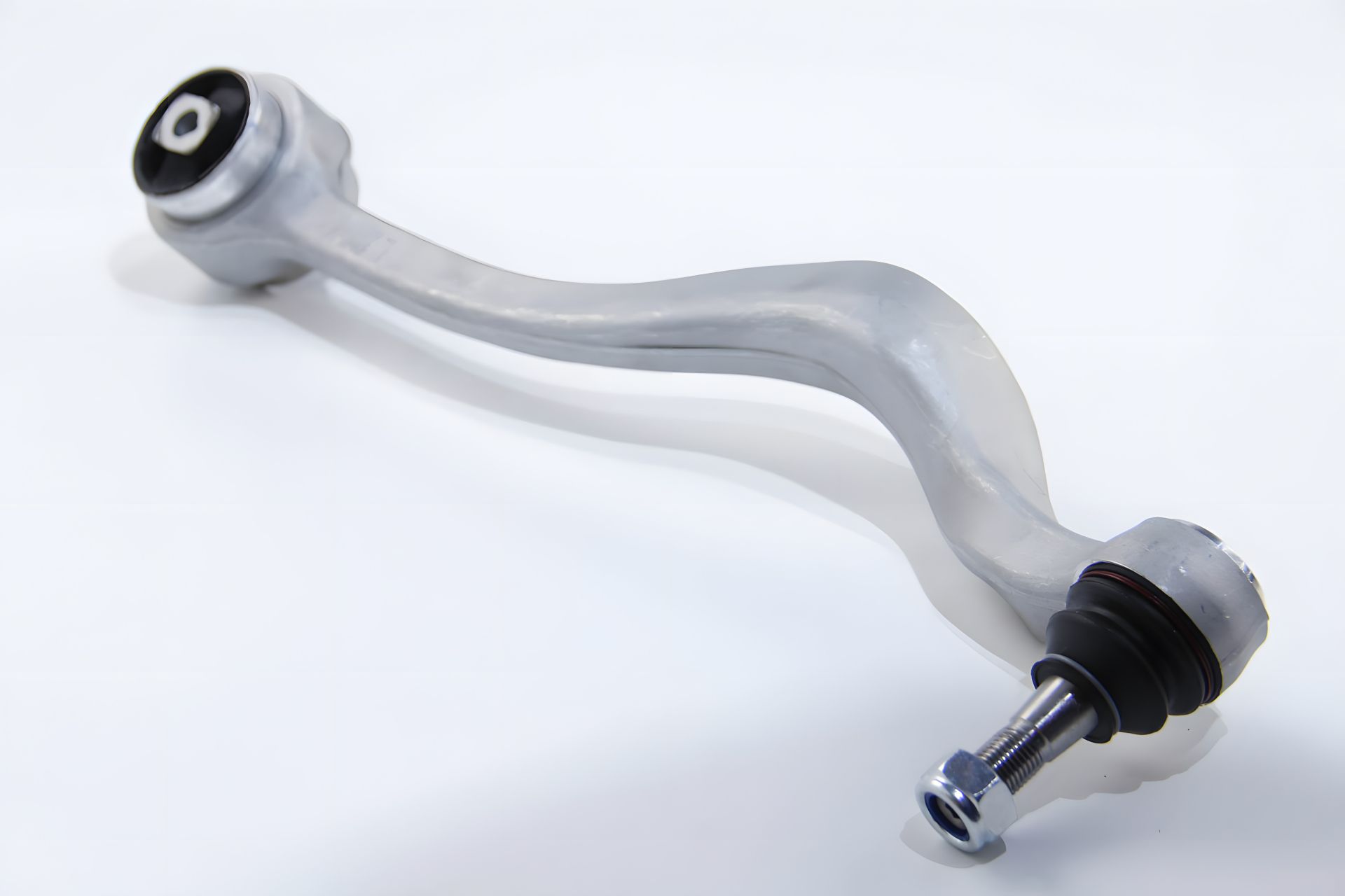 Передній важіль (верхній) BMW 5 (E39) 2.0-2.9 95-04 Л., A.B.S. (210076) Передній важіль (верхній) BMW 5 (E39) 2.0-2.9 95-04 Л., A.B.S. (210076)