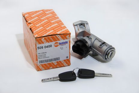 Замок зажигания для Citroen Jumper автобус и Fiat Ducato автобус, Autotechteile (5090400) Замок зажигания для Citroen Jumper автобус и Fiat Ducato автобус, Autotechteile (5090400)