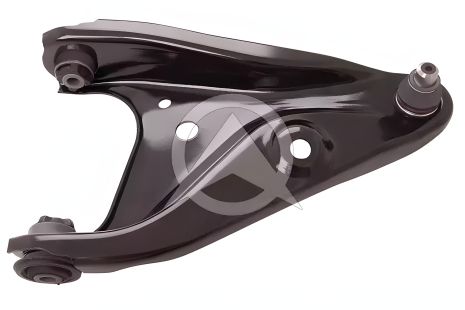 Передній важіль (знизу) Dacia Dokker/Renault Logan II 12- R, SIDEM (5971)