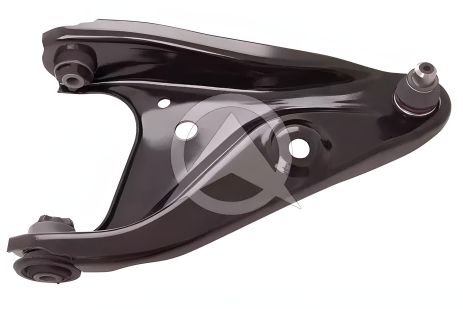 Рычаг передний (снизу) Dacia Dokker/Renault Logan II 12-R, SIDEM (5971) Рычаг передний (снизу) Dacia Dokker/Renault Logan II 12-R, SIDEM (5971)