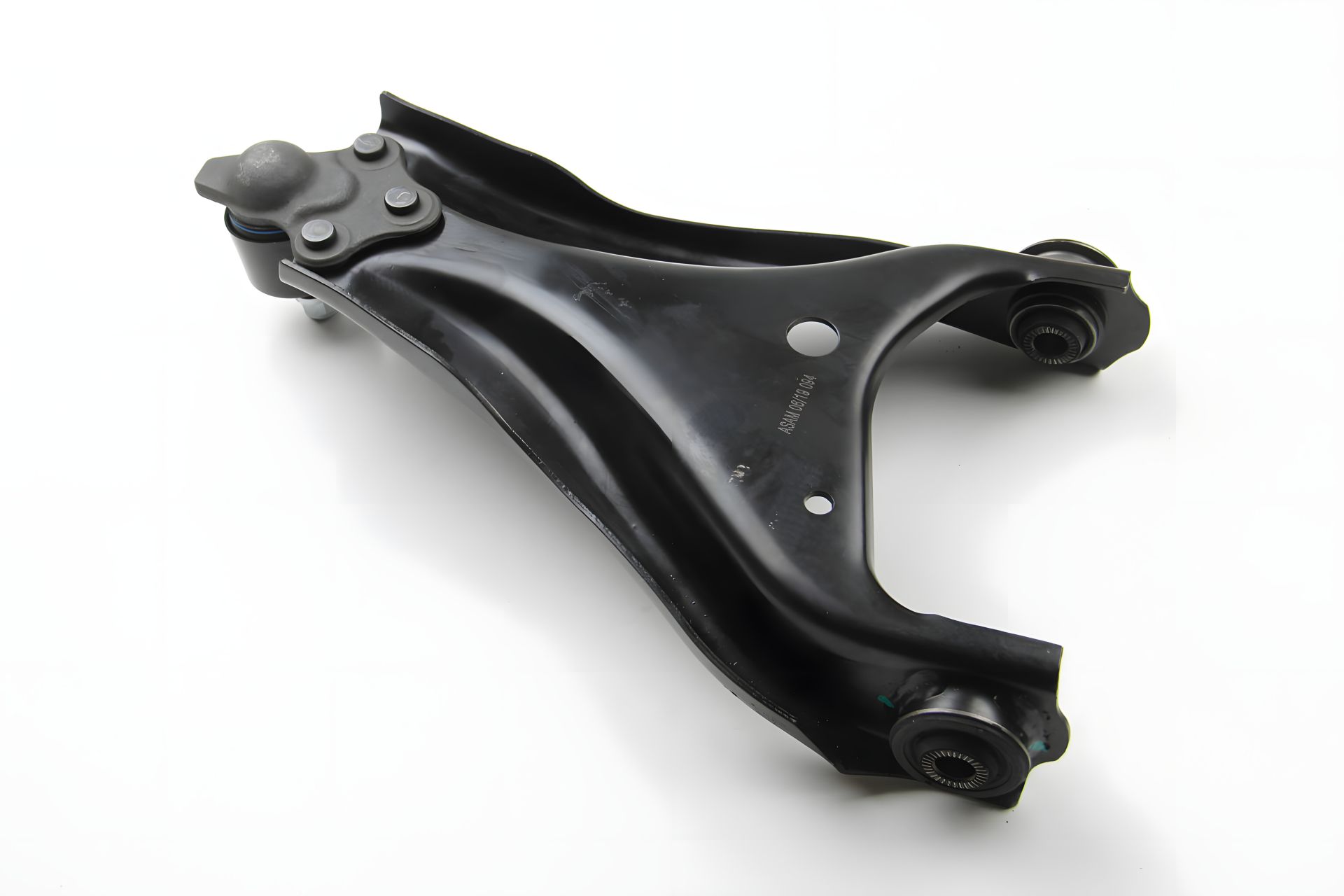 Передній важіль Dacia Duster 10- R, ASAM (30814) Передній важіль Dacia Duster 10- R, ASAM (30814)