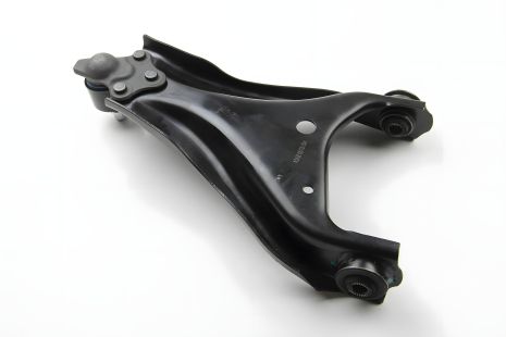 Передній важіль Dacia Duster 10- R, ASAM (30814) Передній важіль Dacia Duster 10- R, ASAM (30814)