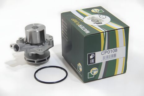Водяна помпа Octavia/Golf/Passat/Tiguan, BGA (CP0108) Водяна помпа Octavia/Golf/Passat/Tiguan, BGA (CP0108)
