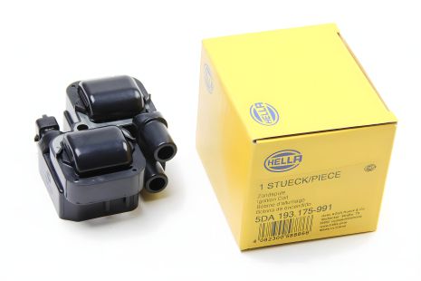 Запалювальна котушка MB Vito(639) 03-, HELLA (5DA193175991) Запалювальна котушка MB Vito(639) 03-, HELLA (5DA193175991)