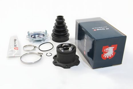 Внутрішній ШРУС Octavia 1.8T/Golf IV 1.6-2.3/Fabia/Polo 1.4/1.9TDI (30), JP Group (1143501810)