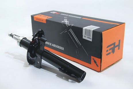 Передній амортизатор Scenic/Grand Scenic 03-, GH-PARTS (GH353955)