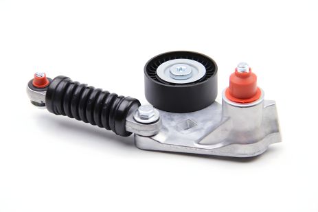 Генераторный натяжитель ремня для Transit 2.0 DI/TDCi 00-06 (+AC), AUTLOG (RT1391)