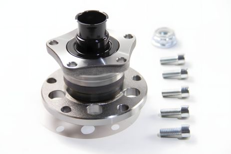 Задній підшипник маточини VW Passat B5 97-05 / Audi A6 98-01, A.B.S. (200361)