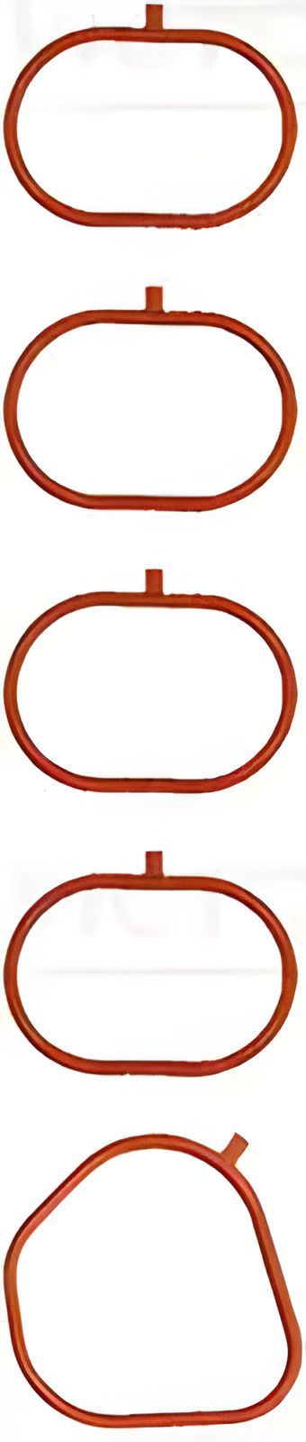 Комплект прокладок разнородных материалов, VICTOR REINZ (114002201) Комплект прокладок разнородных материалов, VICTOR REINZ (114002201)