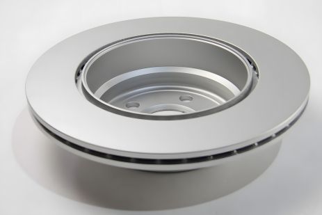 Задній гальмівний диск BMW X5 (E70/F15/F85) / X6 (E72/72/F16/F86) 06- (320x20) (17870) A.B.S. Задній гальмівний диск BMW X5 (E70/F15/F85) / X6 (E72/72/F16/F86) 06- (320x20) (17870) A.B.S.