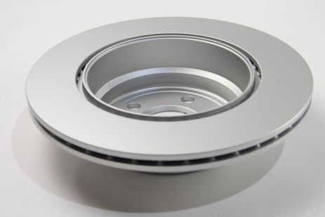 Диск тормозной задний BMW X5 (E70/F15/F85)/X6 (E72/72/F16/F86) 06- (320x20) (17870) ABS