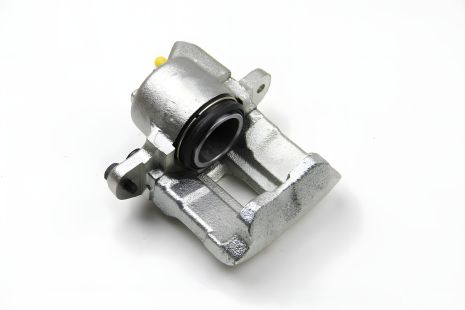 Передній гальмівний супорт для Logan 04-/Sandero 08- Пр. (вент.), ASAM (30280)