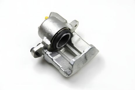 Передній гальмівний супорт для Logan 04-/Sandero 08- Пр. (вент.), ASAM (30280)