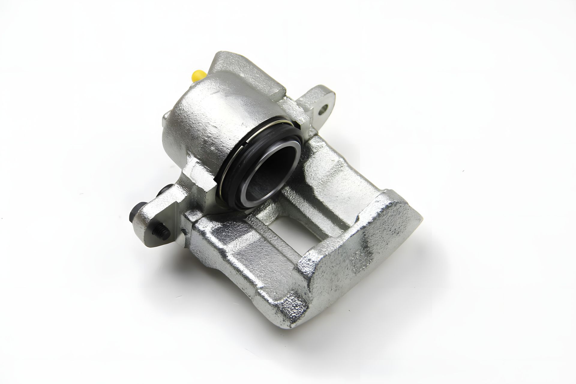 Передній гальмівний супорт для Logan 04-/Sandero 08- Пр. (вент.), ASAM (30280) Передній гальмівний супорт для Logan 04-/Sandero 08- Пр. (вент.), ASAM (30280)