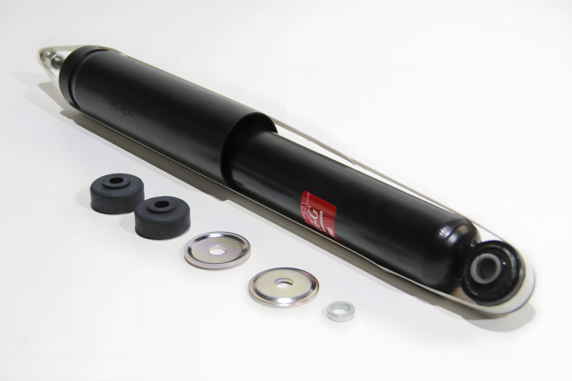 Амортизатор для KIA Sportage R 95, KAYABA (344359)