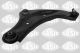 Рычаг передний правый NISSAN JUKE, LEAF 10-, Sasic (7476235)