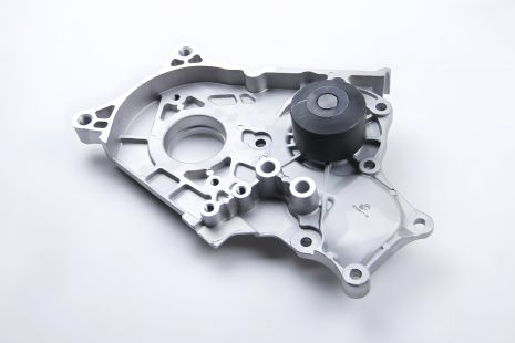 Водяна помпа BGA AVENSIS/RAV4 2.0-4.0D 99-08 (CP7148T)
