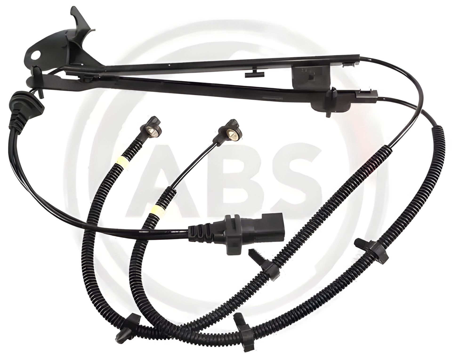 Датчик ABS для MAZDA 2, FORD FIESTA, FORD FUSION, A.B.S. (30129) Датчик ABS для MAZDA 2, FORD FIESTA, FORD FUSION, A.B.S. (30129)
