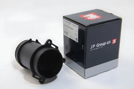 Витратомір повітря Sprinter CDI 00-06, JP Group (1393900400) Витратомір повітря Sprinter CDI 00-06, JP Group (1393900400)