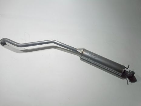 Резонатор Lacetti від POLMO (05.61) (96497559)