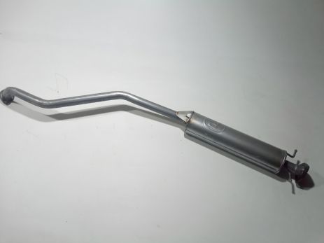 Резонатор Lacetti від POLMO (05.61) (96497559)