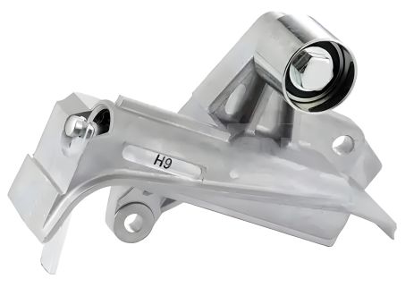 Натяжний ролик для паса ГРМ AUDI 06B109477A , SNR (GT35743) Натяжний ролик для паса ГРМ AUDI 06B109477A , SNR (GT35743)