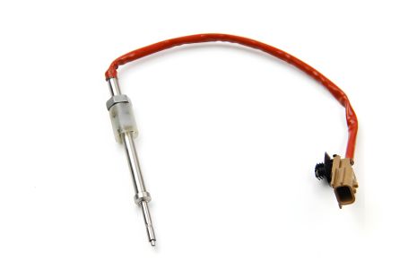 AUTLOG Датчик температури відпрацьованих газів Renault Trafic III/Megane IV 1.6dCi 14- (AS3028)