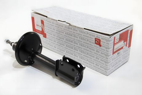 Амортизатор передний Sandero 07-, ASAM (32943) Амортизатор передний Sandero 07-, ASAM (32943)