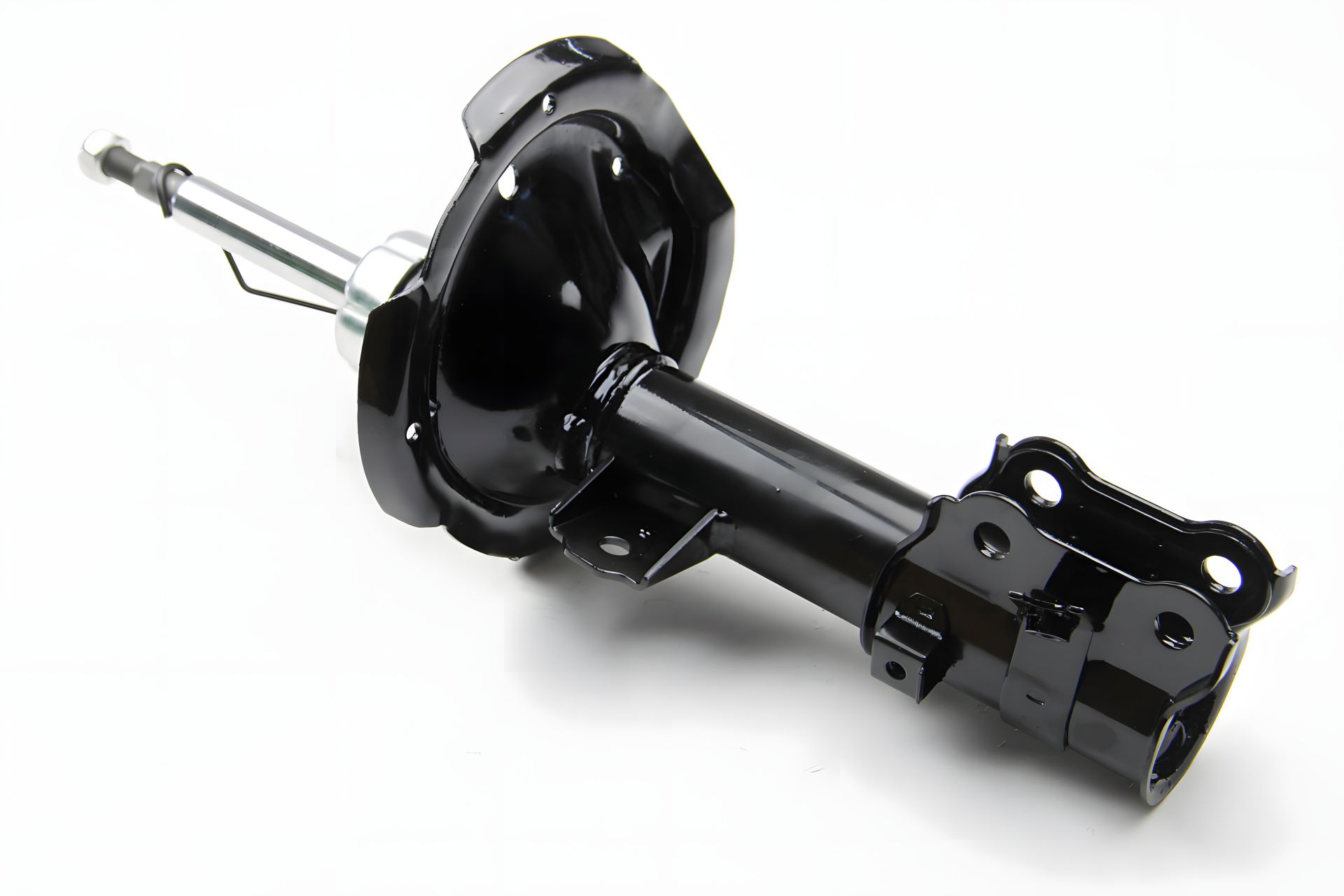 Передній амортизатор Accent/Rio 05- R (газ.), GH-PARTS (GH353503H) Передній амортизатор Accent/Rio 05- R (газ.), GH-PARTS (GH353503H)