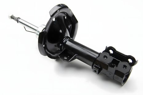 Передний амортизатор Accent/Rio 05-R (газ), GH-PARTS (GH353503H) Передний амортизатор Accent/Rio 05-R (газ), GH-PARTS (GH353503H)
