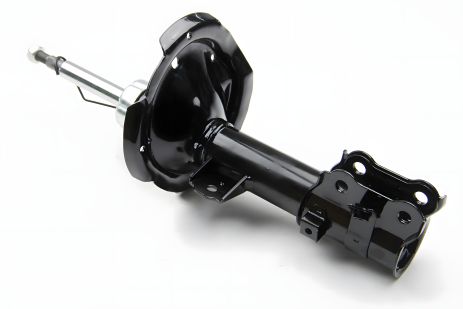 Передній амортизатор Accent/Rio 05- R (газ.), GH-PARTS (GH353503H) Передній амортизатор Accent/Rio 05- R (газ.), GH-PARTS (GH353503H)