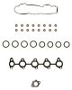 Комплект прокладок Focus 1.6 TDCi 03- (верхний/без прокладки ГБЦ), AJUSA (53018900)