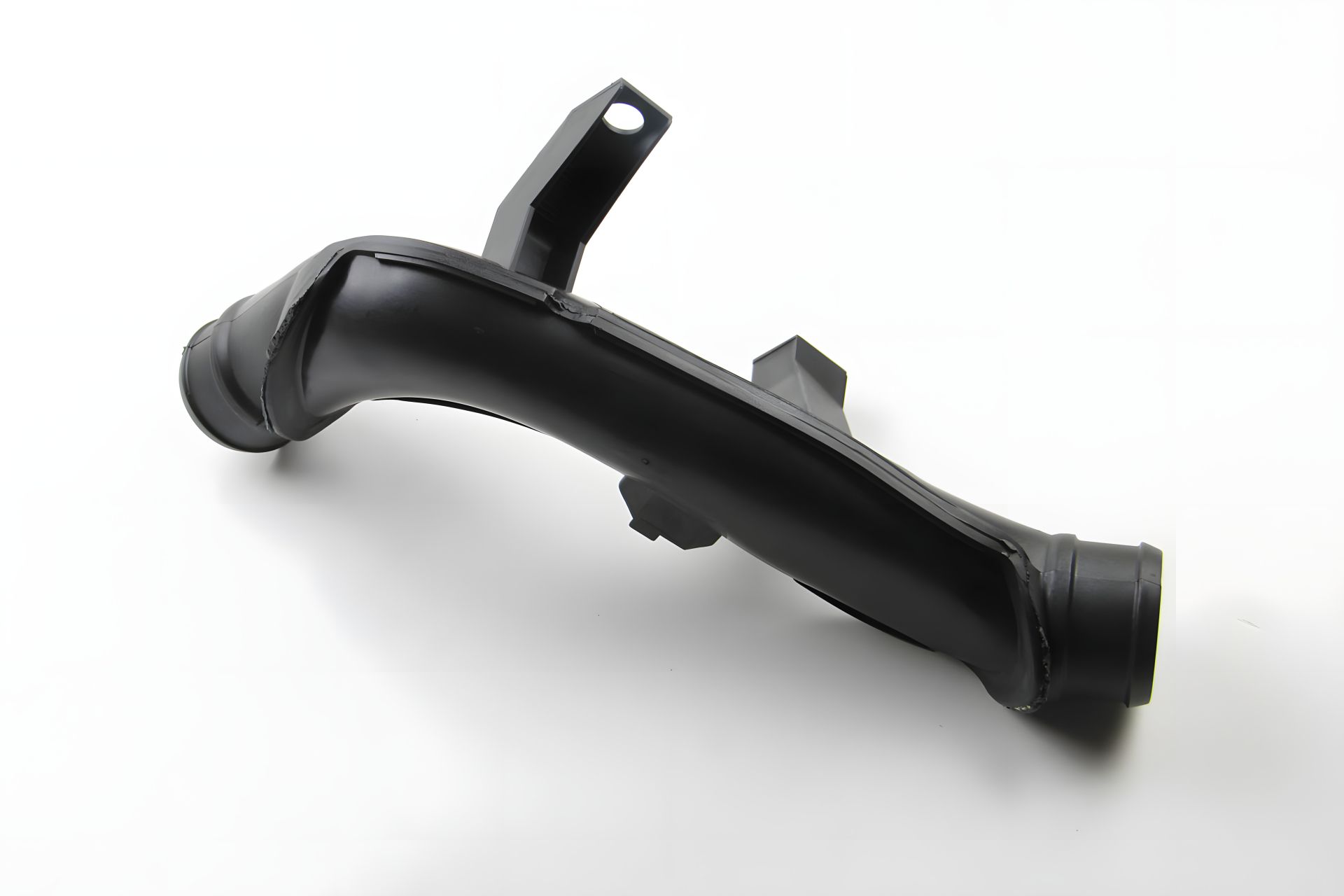 Інтеркулерний патрубок для Passat/Golf VI/Octavia II 1.8-2.0TSI 09-, від METALCAUCHO (07906) Інтеркулерний патрубок для Passat/Golf VI/Octavia II 1.8-2.0TSI 09-, від METALCAUCHO (07906)