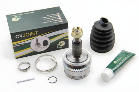 Наружный ШРУС Mitsubishi L200 2.5d 06-, BGA (CV6102A) Наружный ШРУС Mitsubishi L200 2.5d 06-, BGA (CV6102A)