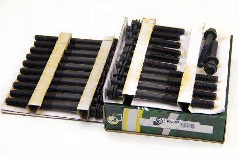 Болты ГБЦ Ducato/Jumper/Boxer/Daily 2.8 HDI/JTD 98- (к-кт), BGA (BK4307) Болты ГБЦ Ducato/Jumper/Boxer/Daily 2.8 HDI/JTD 98- (к-кт), BGA (BK4307)