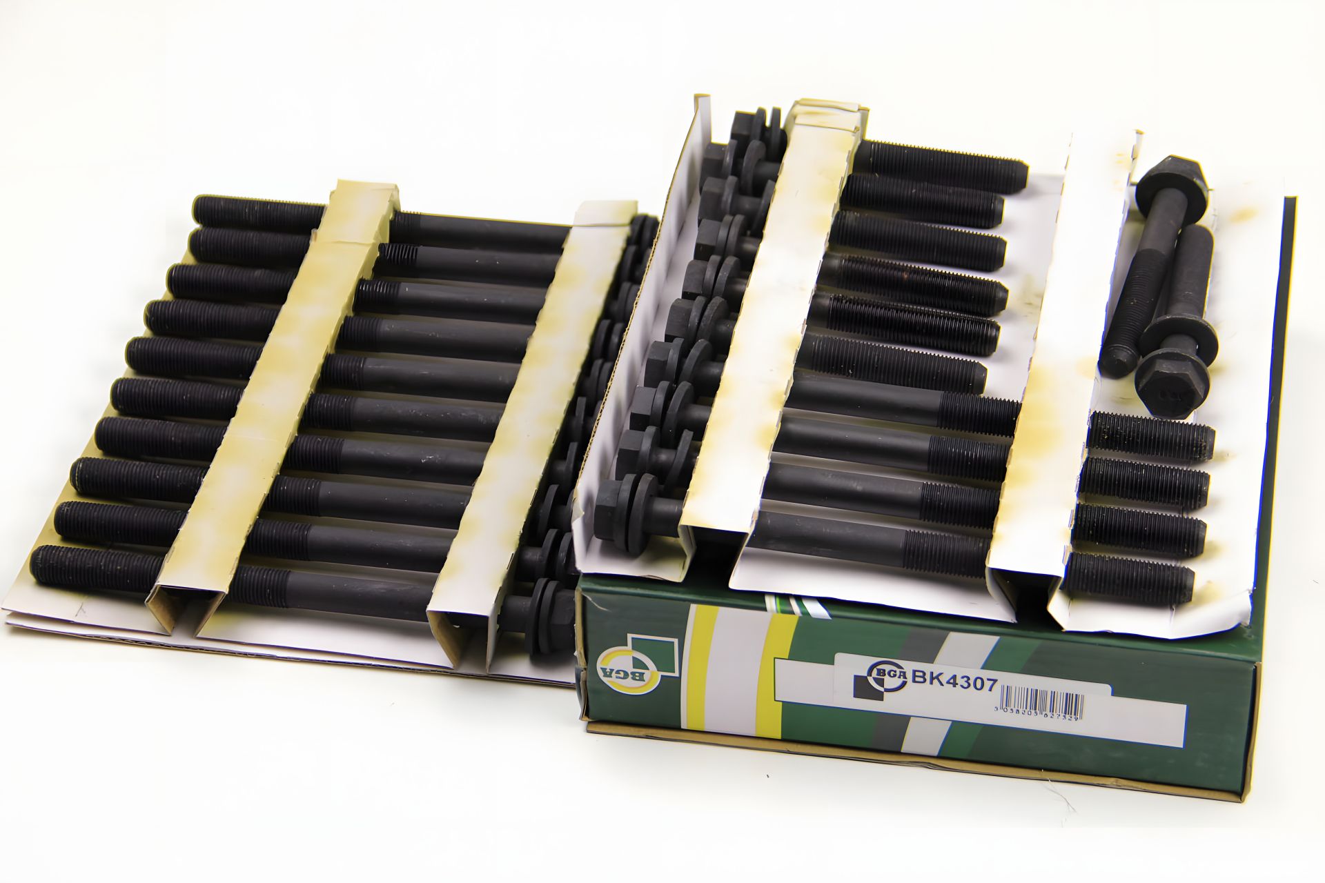 Болты ГБЦ Ducato/Jumper/Boxer/Daily 2.8 HDI/JTD 98- (к-кт), BGA (BK4307) Болты ГБЦ Ducato/Jumper/Boxer/Daily 2.8 HDI/JTD 98- (к-кт), BGA (BK4307)