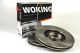 Передній гальмівний диск для Mondeo/XType (00-11), WOKING (D660710) Передній гальмівний диск для Mondeo/XType (00-11), WOKING (D660710)