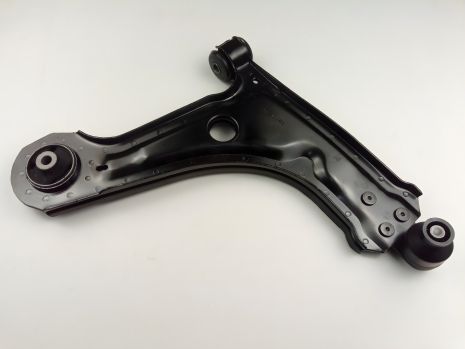 Нижний рычаг подвески для GM Lacetti/Nubira/Optra 02-08 OLD CQKD-13R (CTR) (CQ0097R)