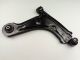 Рычаг подвески нижний R GM Lacetti/Nubira/Optra 02-08 OLD CQKD-13R (CTR) (CQ0097R)