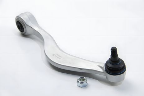 Передний нижний рычаг BMW E34/E32, JP Group (1440100670)