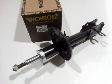MONROE передний амортизатор для Aveo левый (масло) (R7214) Original (96449541) MONROE передний амортизатор для Aveo левый (масло) (R7214) Original (96449541)
