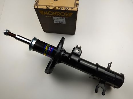 Амортизатор передній правий для Aveo, MONROE (масло) (R7213) Original (96449542) Амортизатор передній правий для Aveo, MONROE (масло) (R7213) Original (96449542)