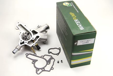 Водяна помпа для Astra/Combo/Corsa 1.0/1.2/1.4i 00-, виробник BGA (CP7180T) Водяна помпа для Astra/Combo/Corsa 1.0/1.2/1.4i 00-, виробник BGA (CP7180T)