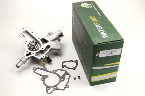 Водяна помпа для Astra/Combo/Corsa 1.0/1.2/1.4i 00-, виробник BGA (CP7180T) Водяна помпа для Astra/Combo/Corsa 1.0/1.2/1.4i 00-, виробник BGA (CP7180T)