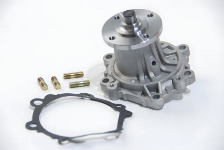 Водяной насос для Toyota Land Cruiser 2.4TD 90-96, AIRTEX (1790)