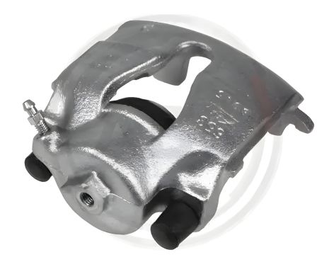 Передній супорт гальмівний ASTRA G, H/CORSA 98-10 L, A.B.S. (422331) Передній супорт гальмівний ASTRA G, H/CORSA 98-10 L, A.B.S. (422331)