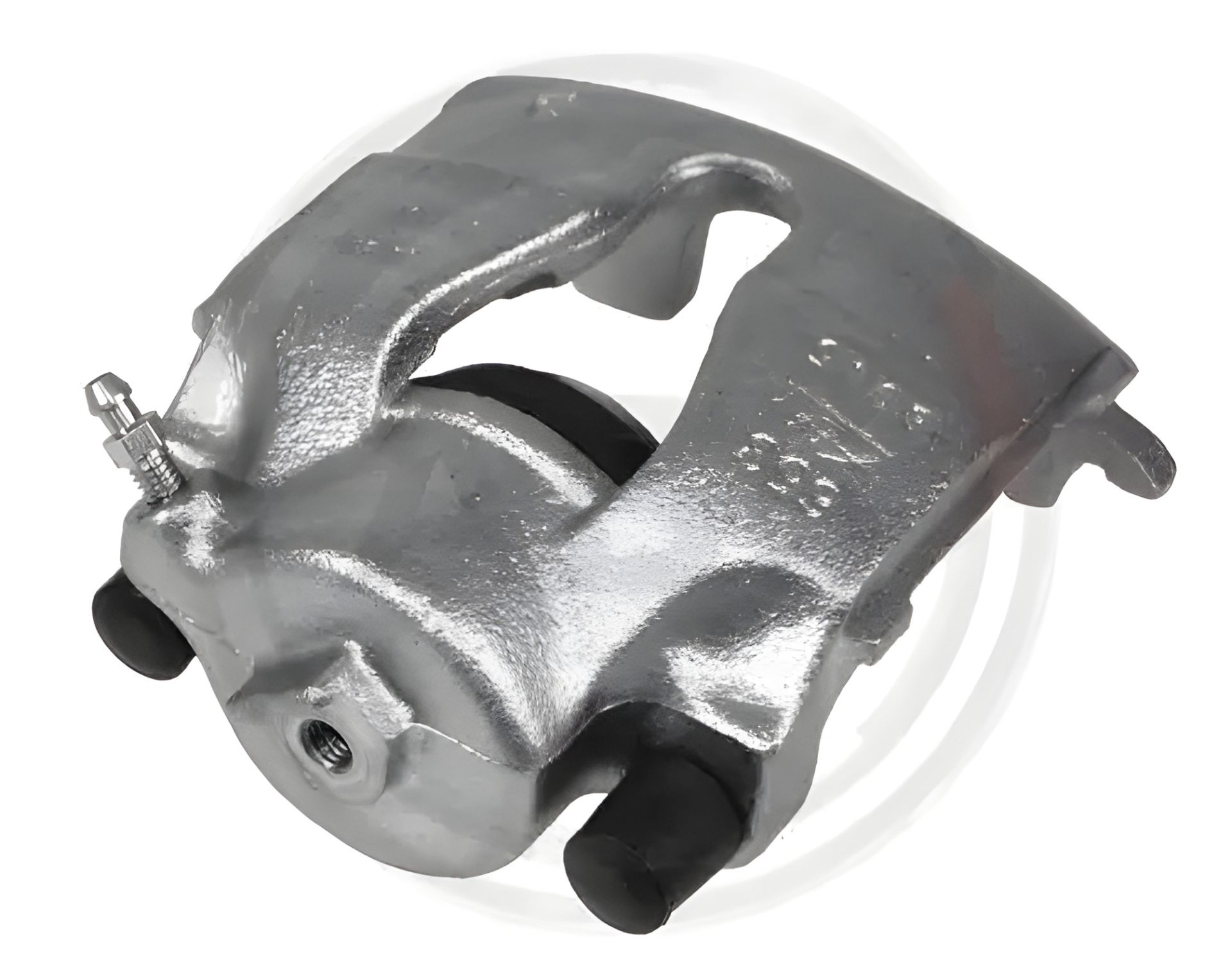 Передній супорт гальмівний ASTRA G, H/CORSA 98-10 L, A.B.S. (422331) Передній супорт гальмівний ASTRA G, H/CORSA 98-10 L, A.B.S. (422331)