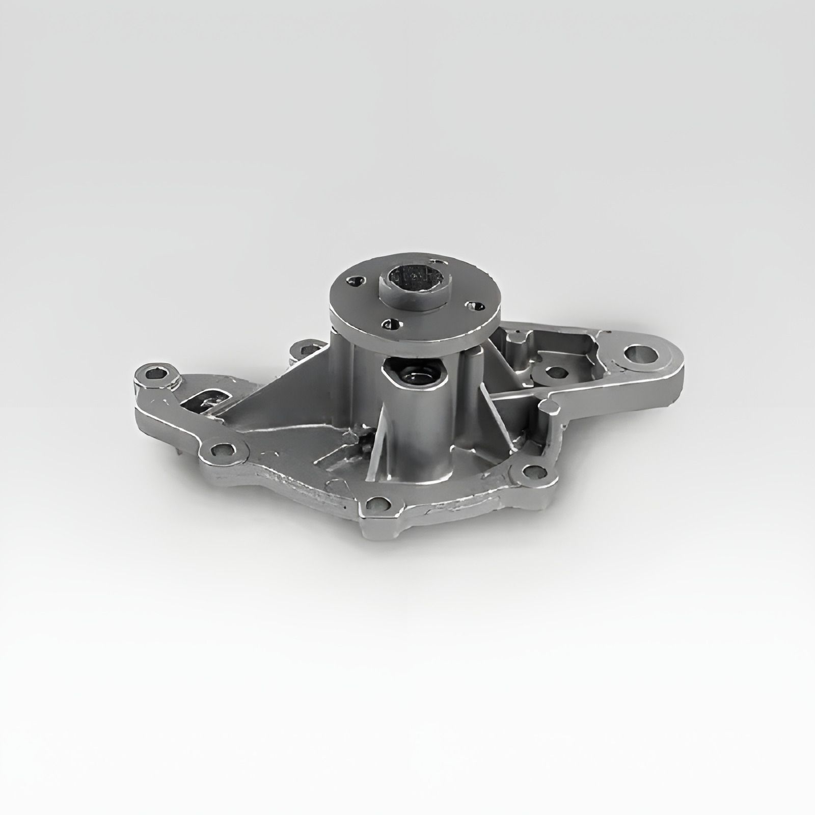 Водяний насос HEPU (P130) для Smart Fortwo Водяний насос HEPU (P130) для Smart Fortwo