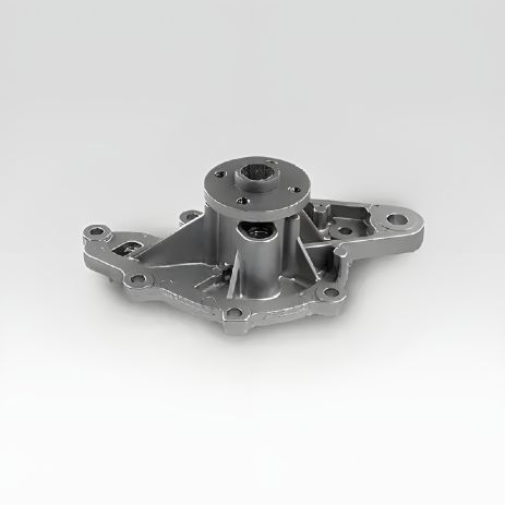 Насос водяной для SMART FORTWO, HEPU (P130) Насос водяной для SMART FORTWO, HEPU (P130)