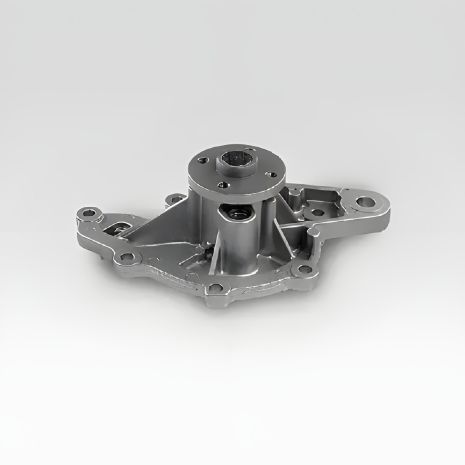 Водяний насос HEPU (P130) для Smart Fortwo